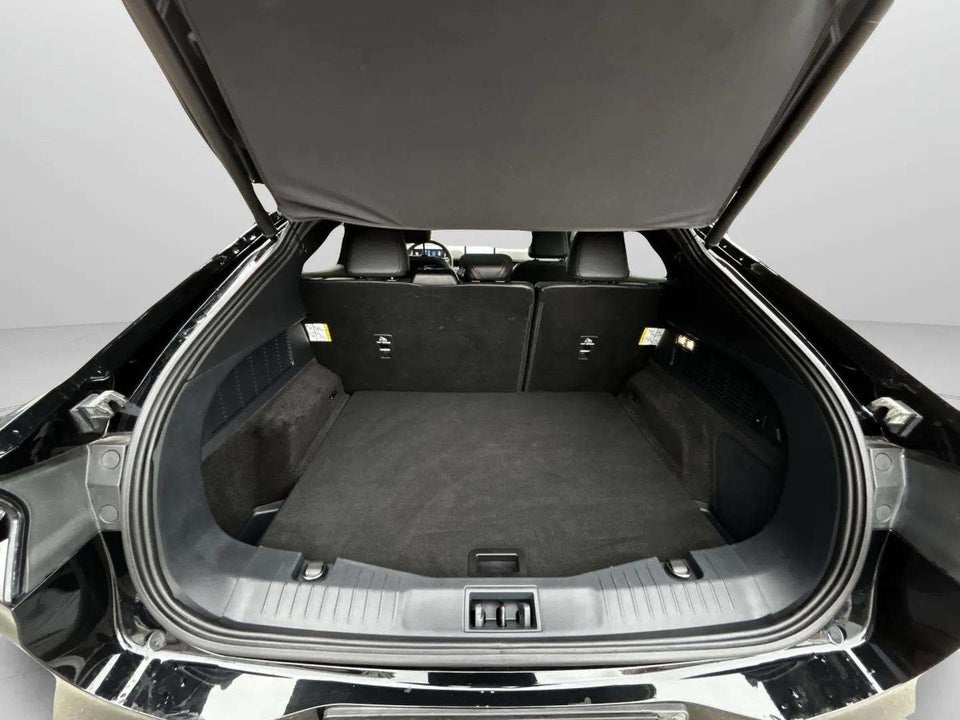 Ford Mustang Mach-E 98 Premium Extended Range AWD 5d