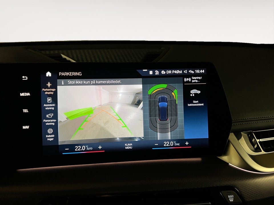 BMW iX1 xDrive30 M-Sport 5d