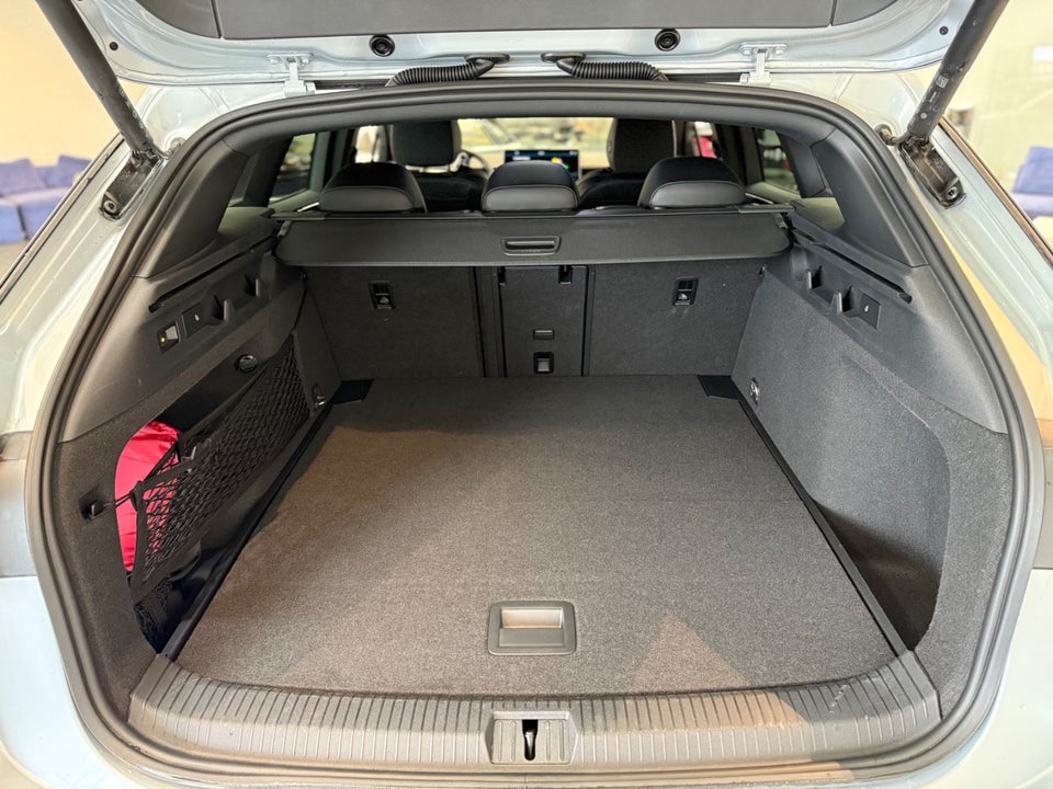 VW ID.7 77 Style Tourer 5d