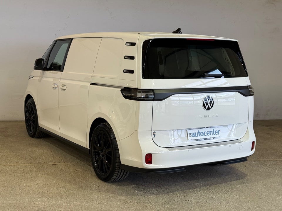 VW ID.Buzz 79 Cargo Pro