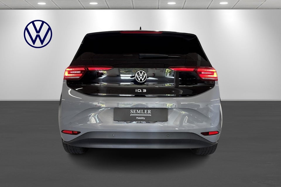 VW ID.3 77 Max+ 5d