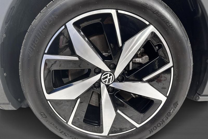 VW ID.4 77 GTX Max+ 4Motion 5d