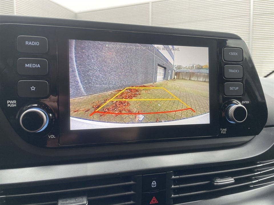 Hyundai i20 1,0 T-GDi Essential 5d