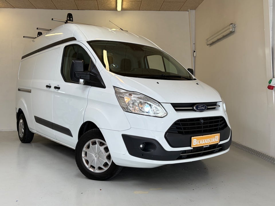 Ford Transit Custom 310 L2 2,0 TDCi 130 Trend