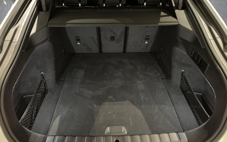 BMW i4 eDrive40 M-Sport 5d