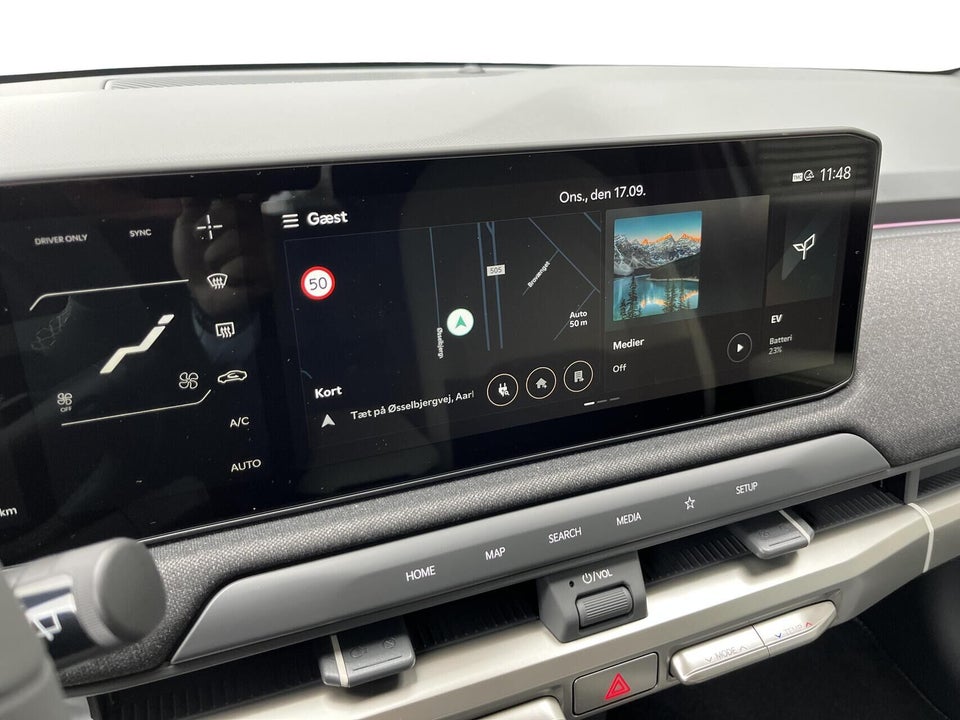 Kia EV3 81 Long Range GT-Line 5d