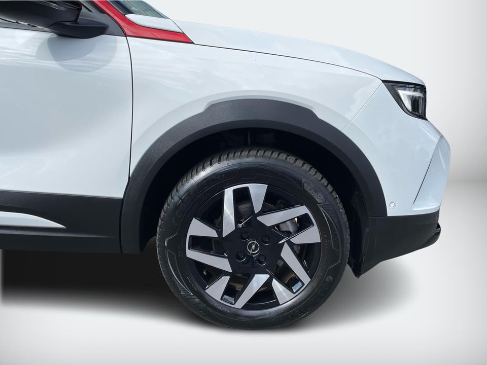 Opel Mokka-e 50 GS Line 5d