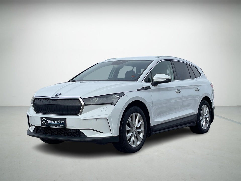 Skoda Enyaq 80 iV Premium 5d