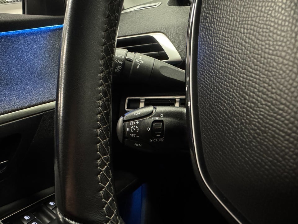 Peugeot 3008 1,5 BlueHDi 130 Allure 5d