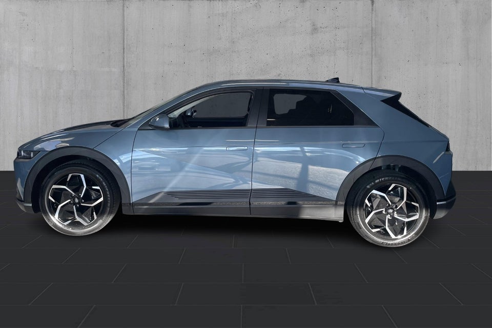 Hyundai Ioniq 5 58 Style 5d