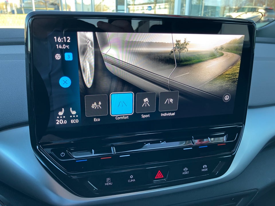 VW ID.4 77 Pro Performance 5d