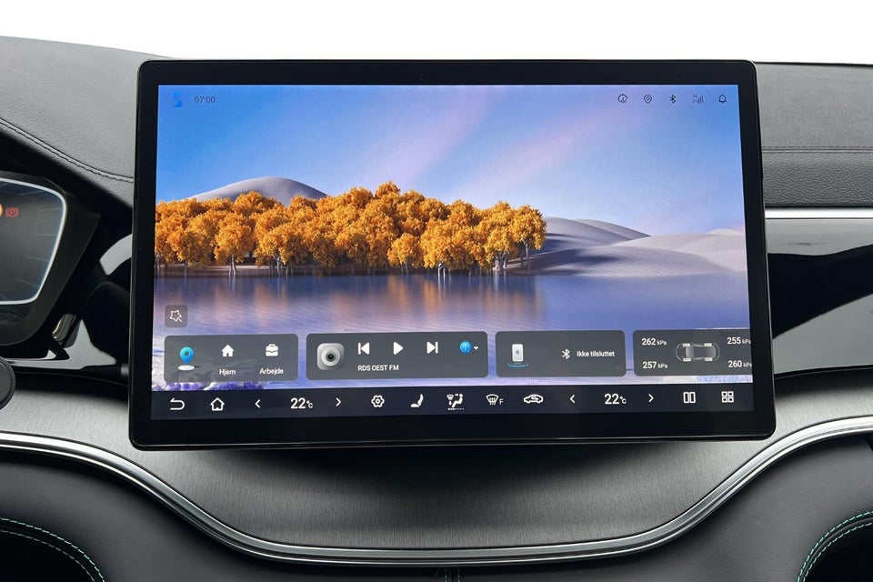 BYD Seal U 72 Comfort 5d