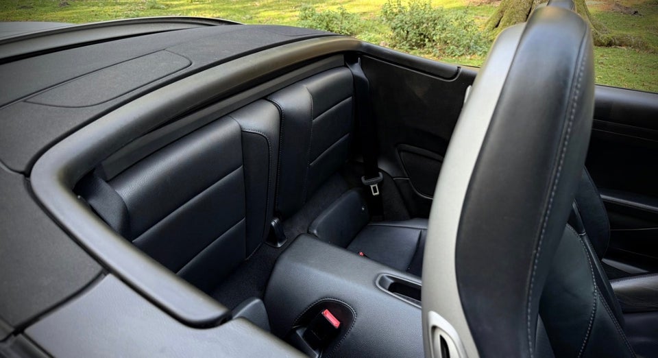 Porsche 911 Carrera S 3,8 Cabriolet PDK 2d