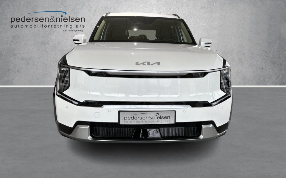 Kia EV9 99 Long Range Performance Premium AWD 7prs 5d
