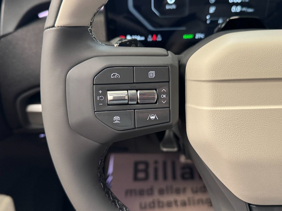 Kia EV3 81 Long Range GT-Line 5d