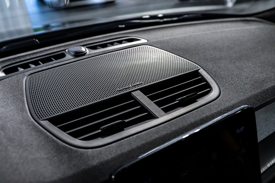 Polestar 2 Performance AWD 5d