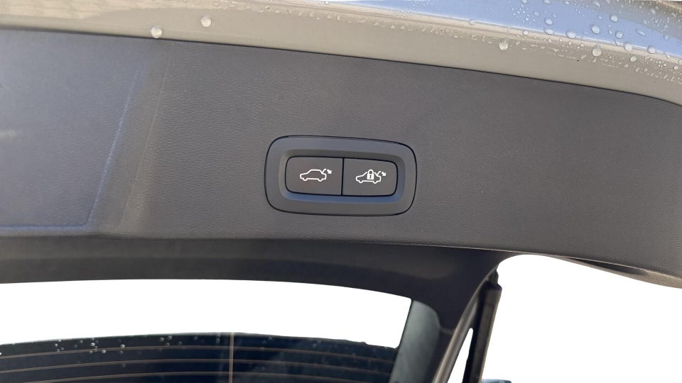 Volvo EX40 Extended Range Core 5d