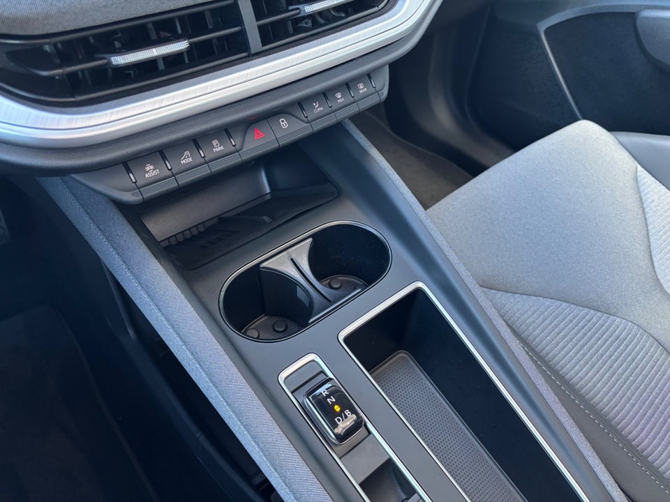 Skoda Enyaq 85 iV Premium Lounge Coupé 5d