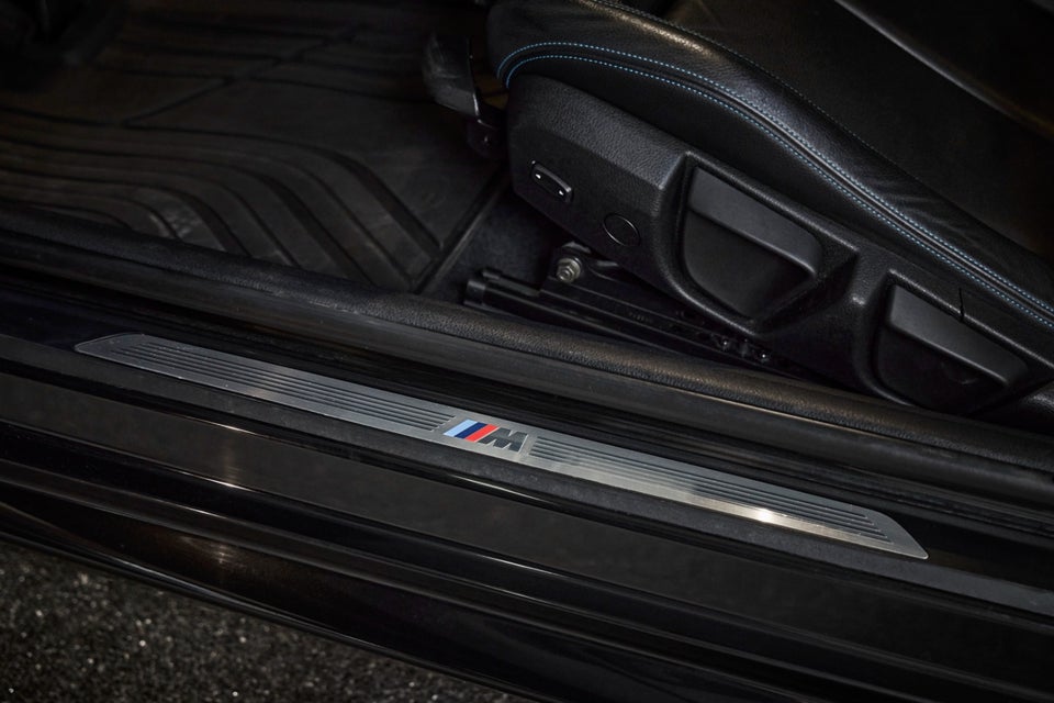 BMW M2 3,0 Coupé aut. 2d