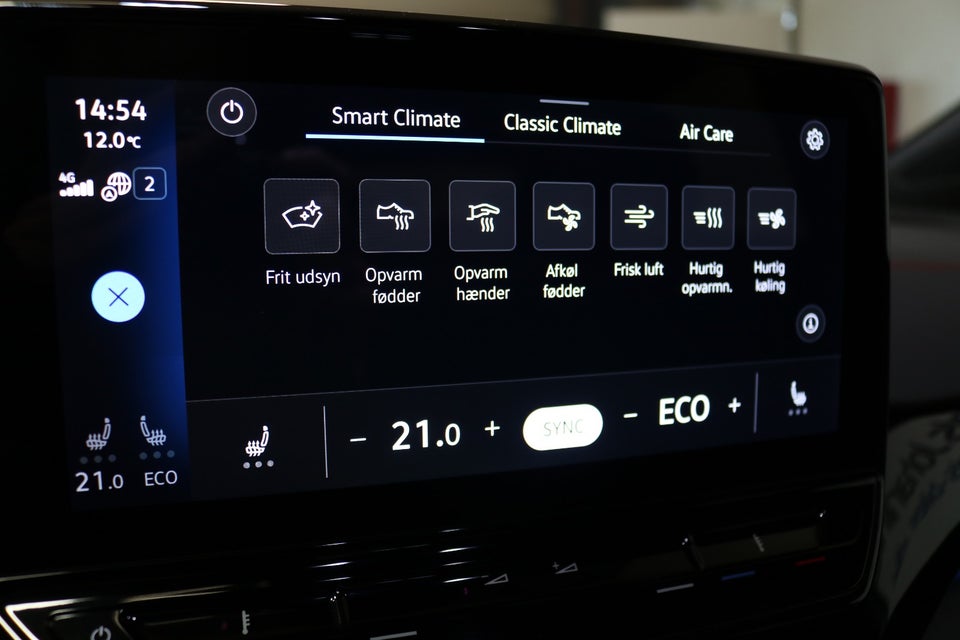 VW ID.4 77 GTX 4Motion 5d