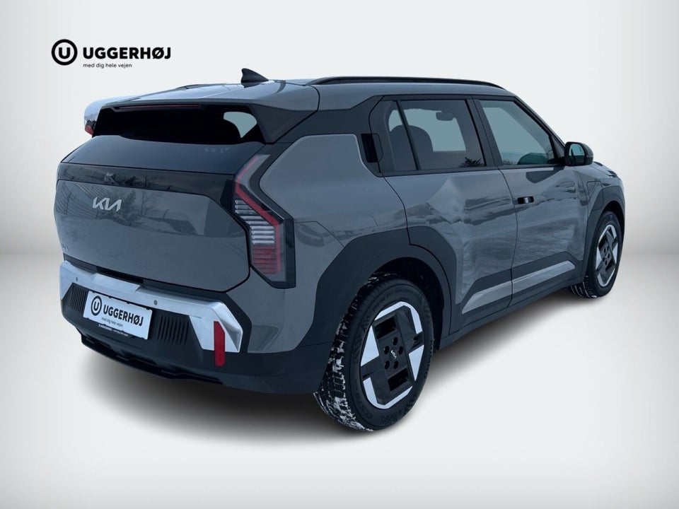 Kia EV3 81 Long Range Prestige 5d