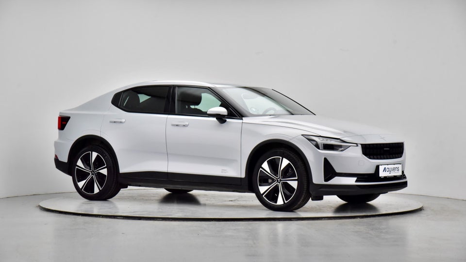 Polestar 2 Standard Range 5d