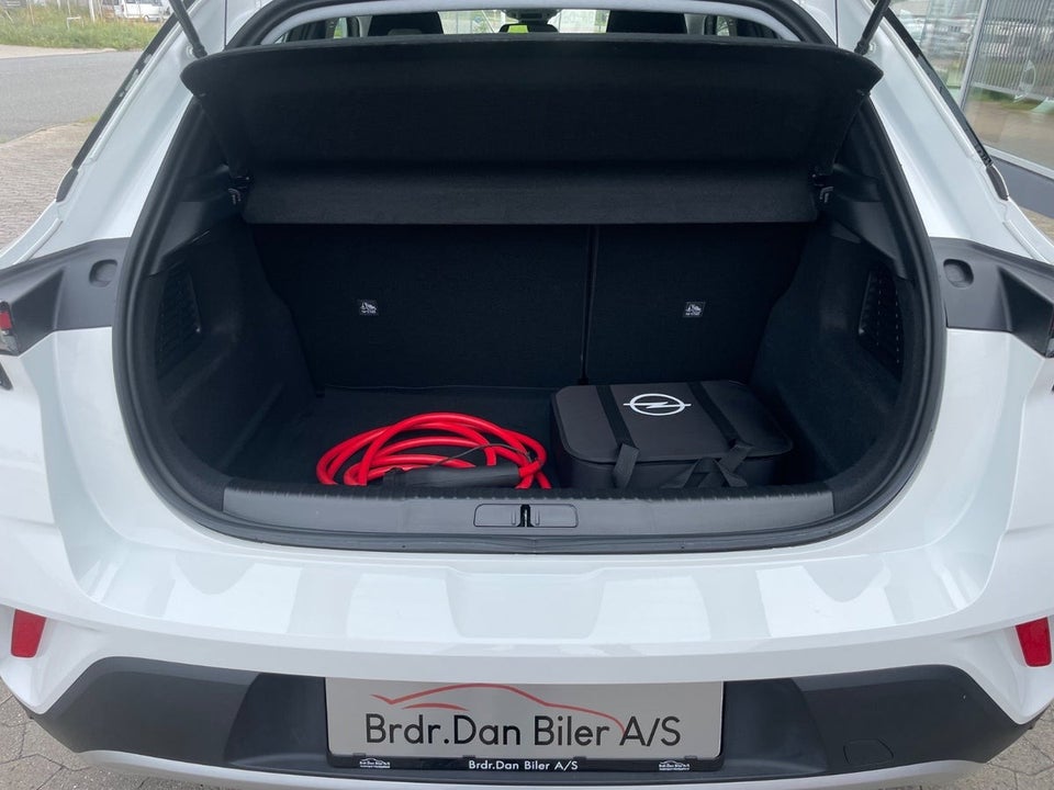 Opel Mokka-e 50 Elegance 5d