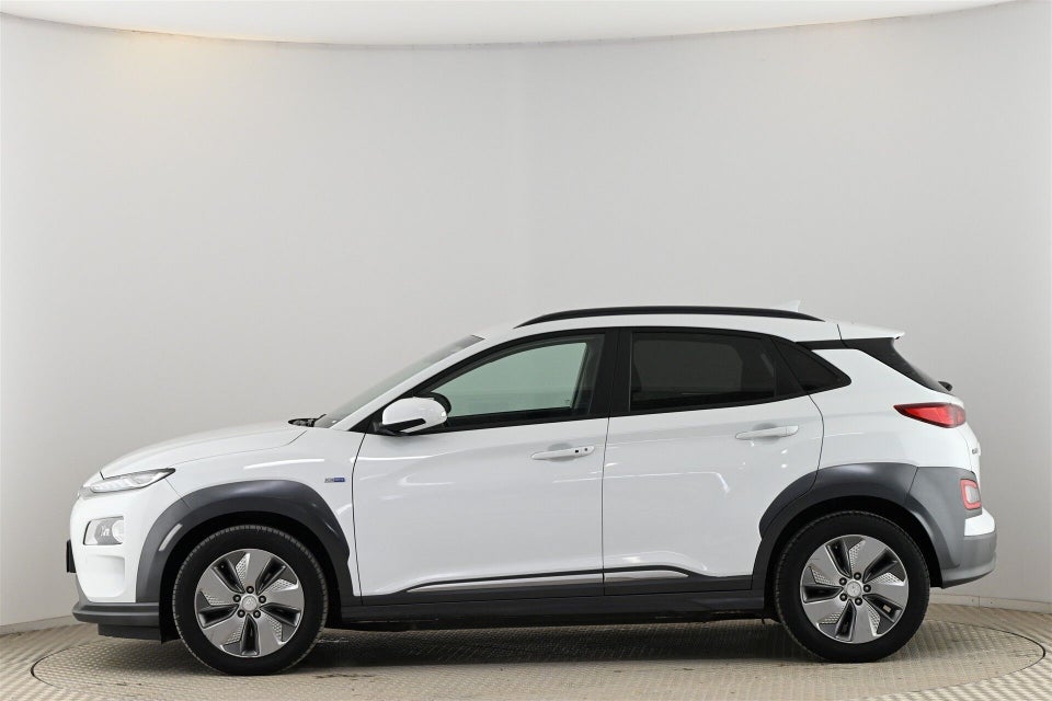 Hyundai Kona 64 EV Premium 5d