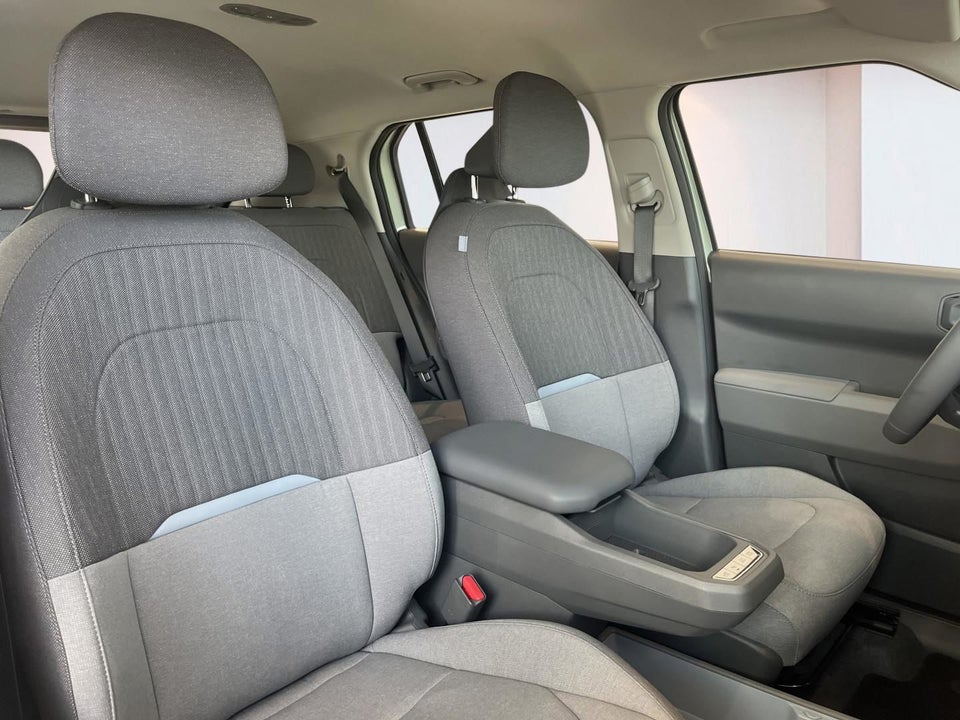 Kia EV3 58 Standard Range Access 5d