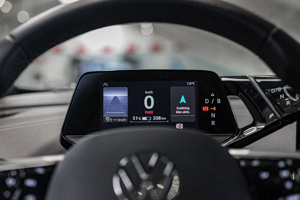 VW ID.5 77 Pro Performance 5d