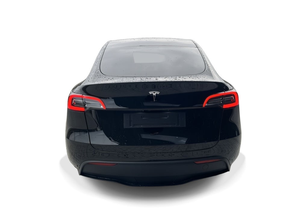 Tesla Model Y RWD 5d