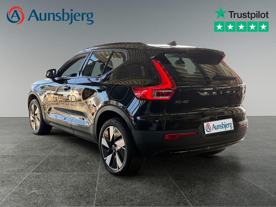 Volvo XC40 P6 ReCharge Plus 5d