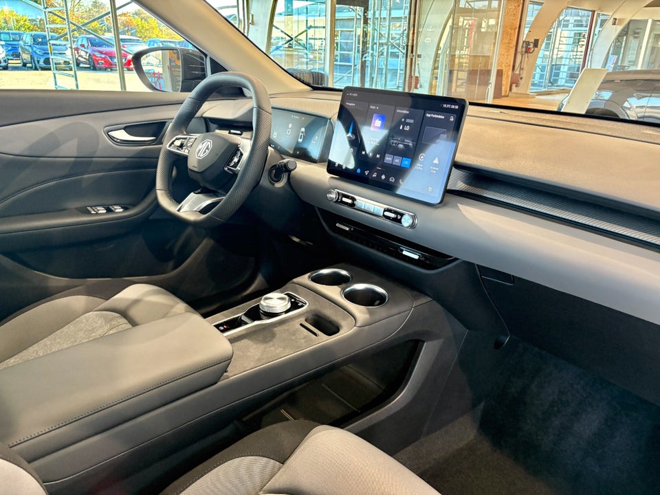 MG MGS5 64 Comfort 5d