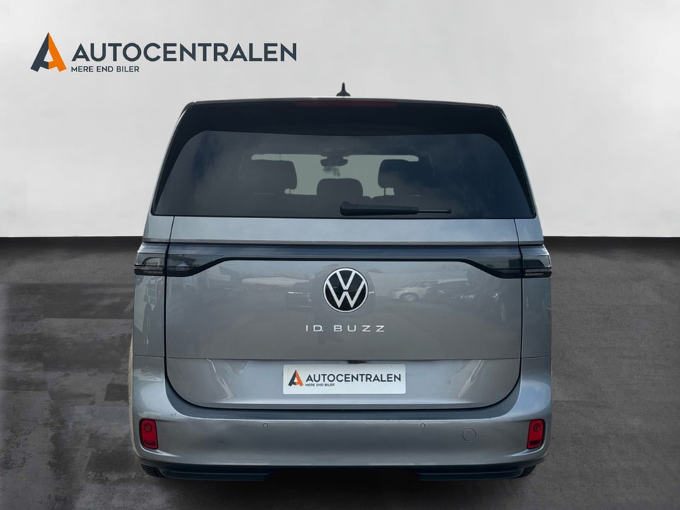 VW ID.Buzz 77 Life SWB 5d