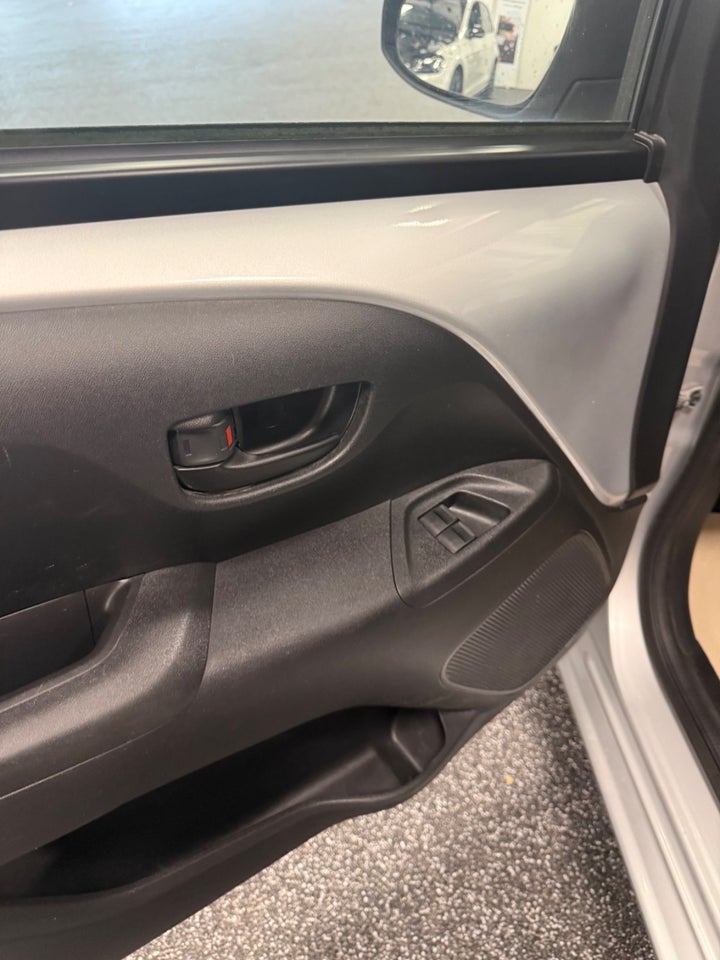 Citroën C1 1,2 PureTech Sport 5d