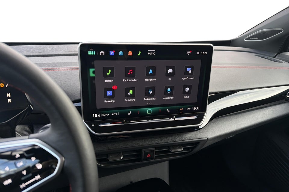 VW ID.4 77 GTX Max+ 4Motion 5d