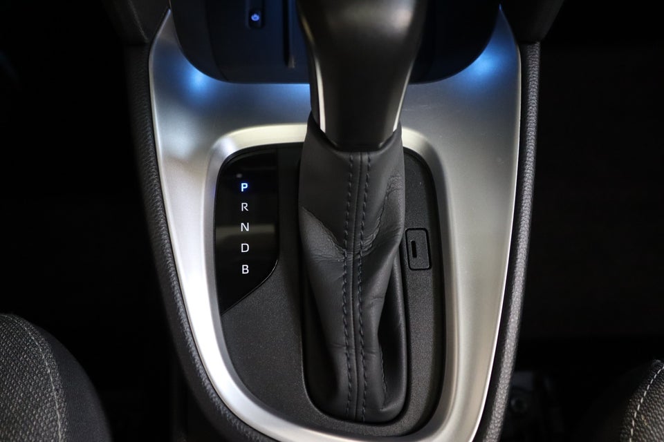 Toyota Yaris Cross 1,5 Hybrid Active Tech e-CVT 5d