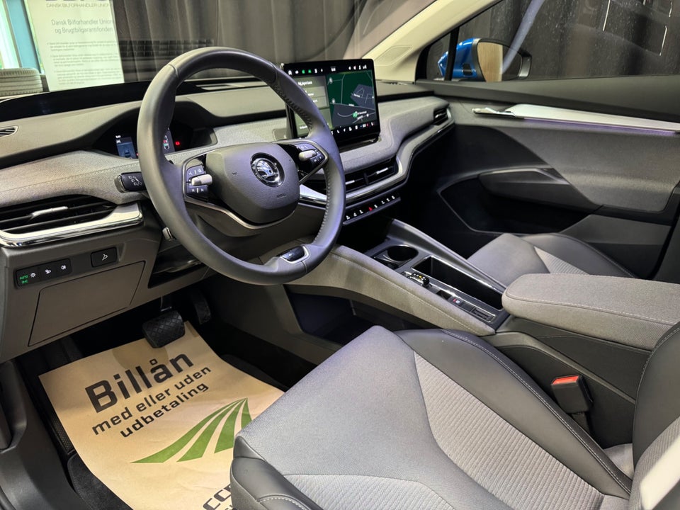 Skoda Enyaq 85 iV Premium 5d