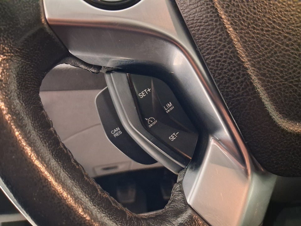 Ford Transit 350 L4 Chassis 2,0 TDCi 170 Trend H1 RWD