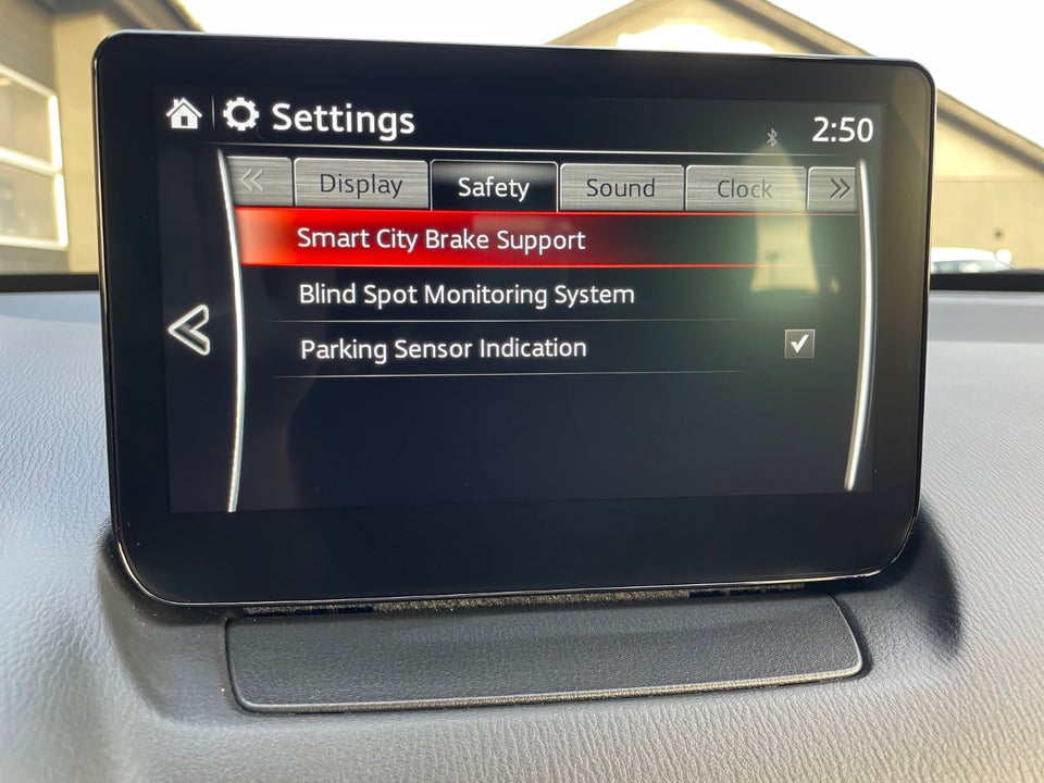 Mazda 2 1,5 e-SkyActive-G Centre-Line 5d