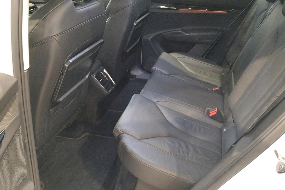 Skoda Enyaq 80 iV 5d