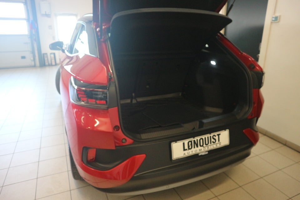 VW ID.4 77 GTX 4Motion 5d