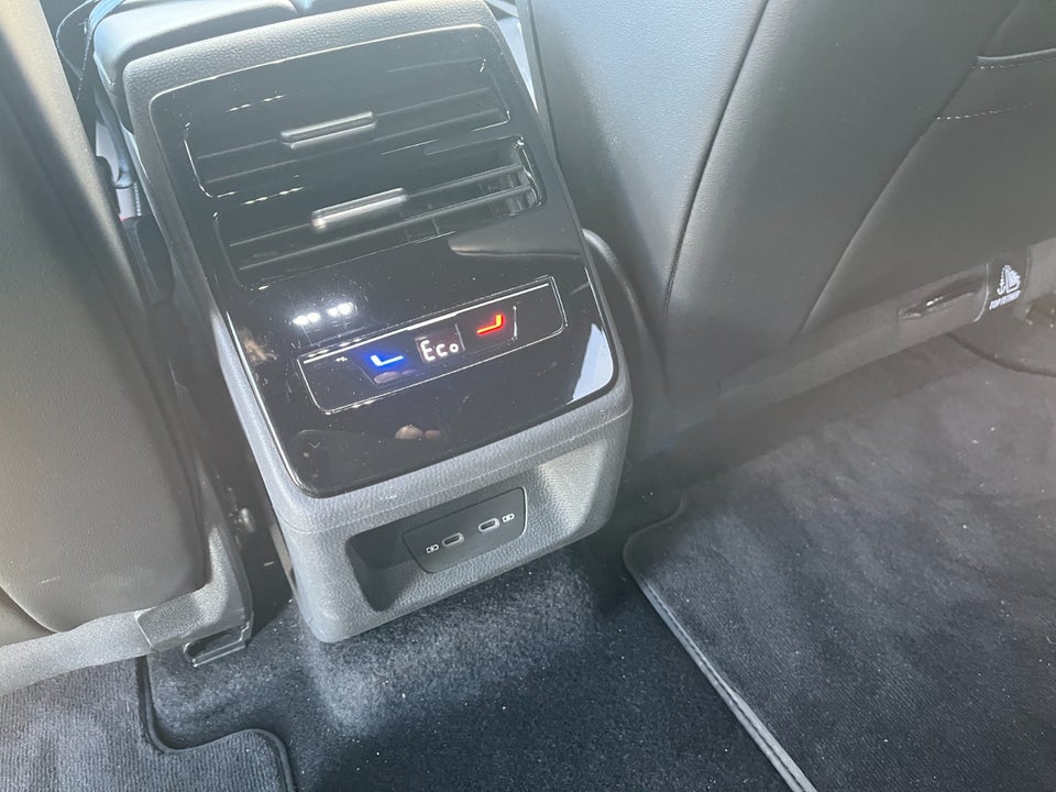 VW ID.7 77 Pro Tourer 5d