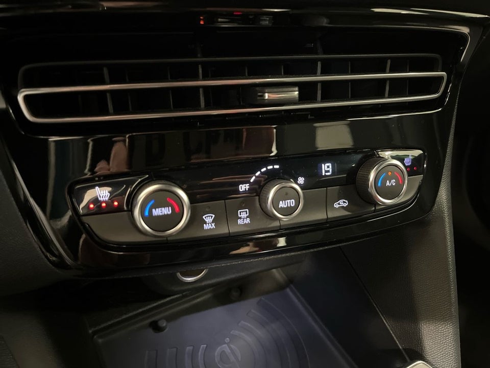 Opel Mokka-e 50 Ultimate 5d