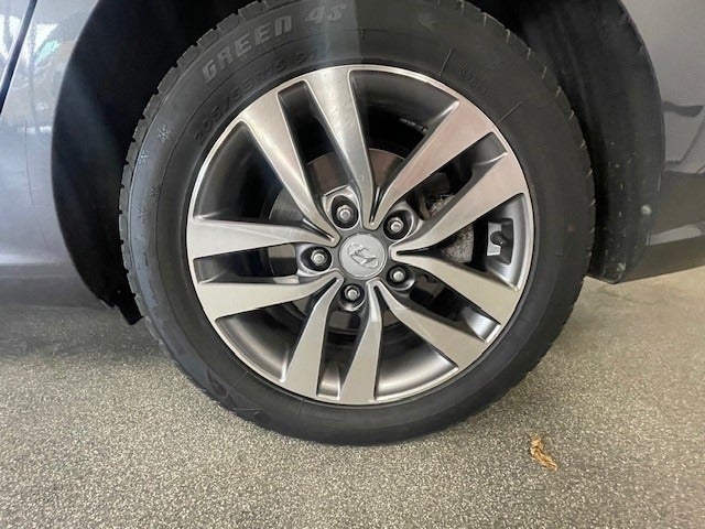 Hyundai i30 1,4 T-GDi Trend stc. DCT 5d