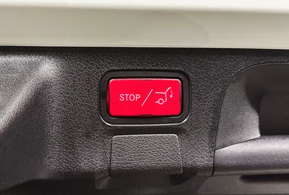 Mercedes CLA250 e 1,3 AMG Line Shooting Brake aut. 5d