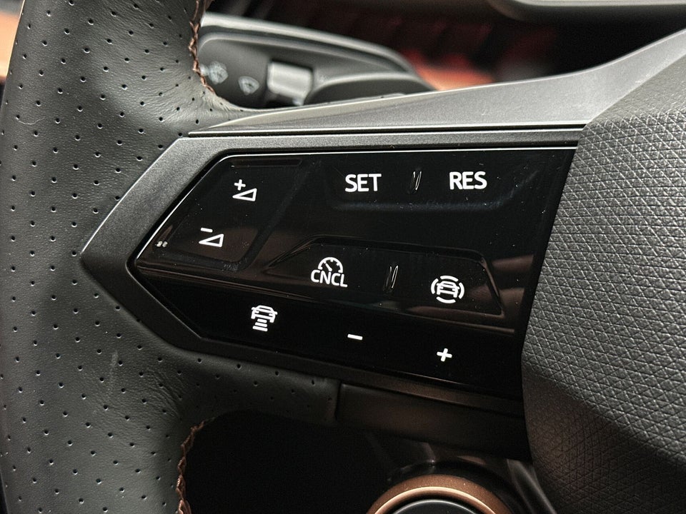 Cupra Tavascan 77 Endurance 5d