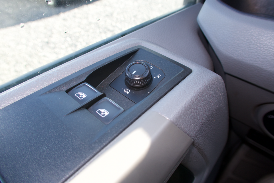 VW Crafter 35 2,0 TDi 177 Db.Kab m/tiplad