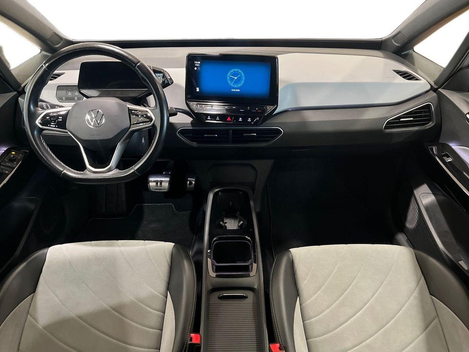 VW ID.3 58 Pro Performance 5d