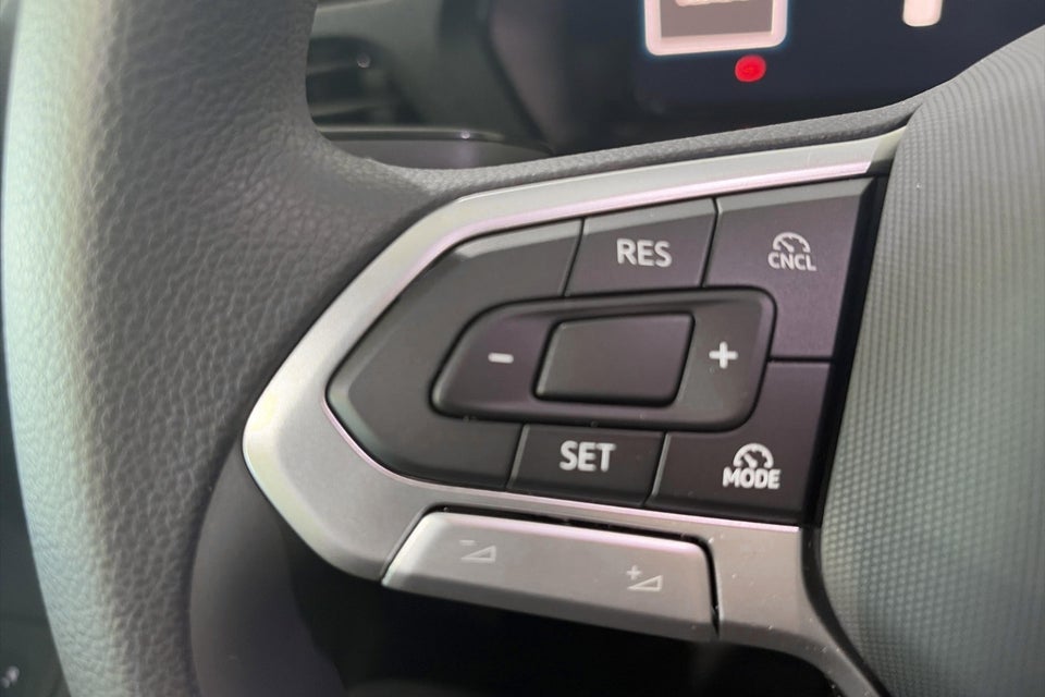 VW Caddy 2,0 TDi 122 Cargo 4Motion